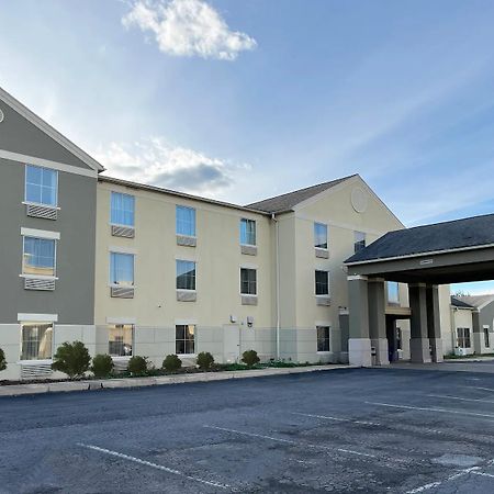 Wingate By Wyndham Clearfield Hotel Ngoại thất bức ảnh
